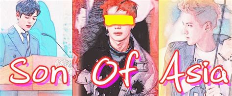 sons of asia f95|QSP .